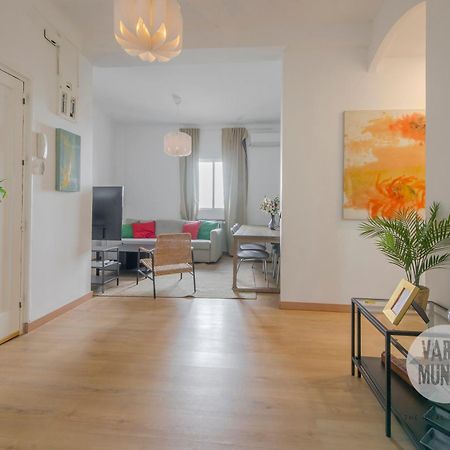 Vive El Lujo Para 7, En Santa Ana 6 Madrid Dış mekan fotoğraf