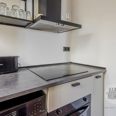 Vive El Lujo Para 7, En Santa Ana 6 Madrid Dış mekan fotoğraf