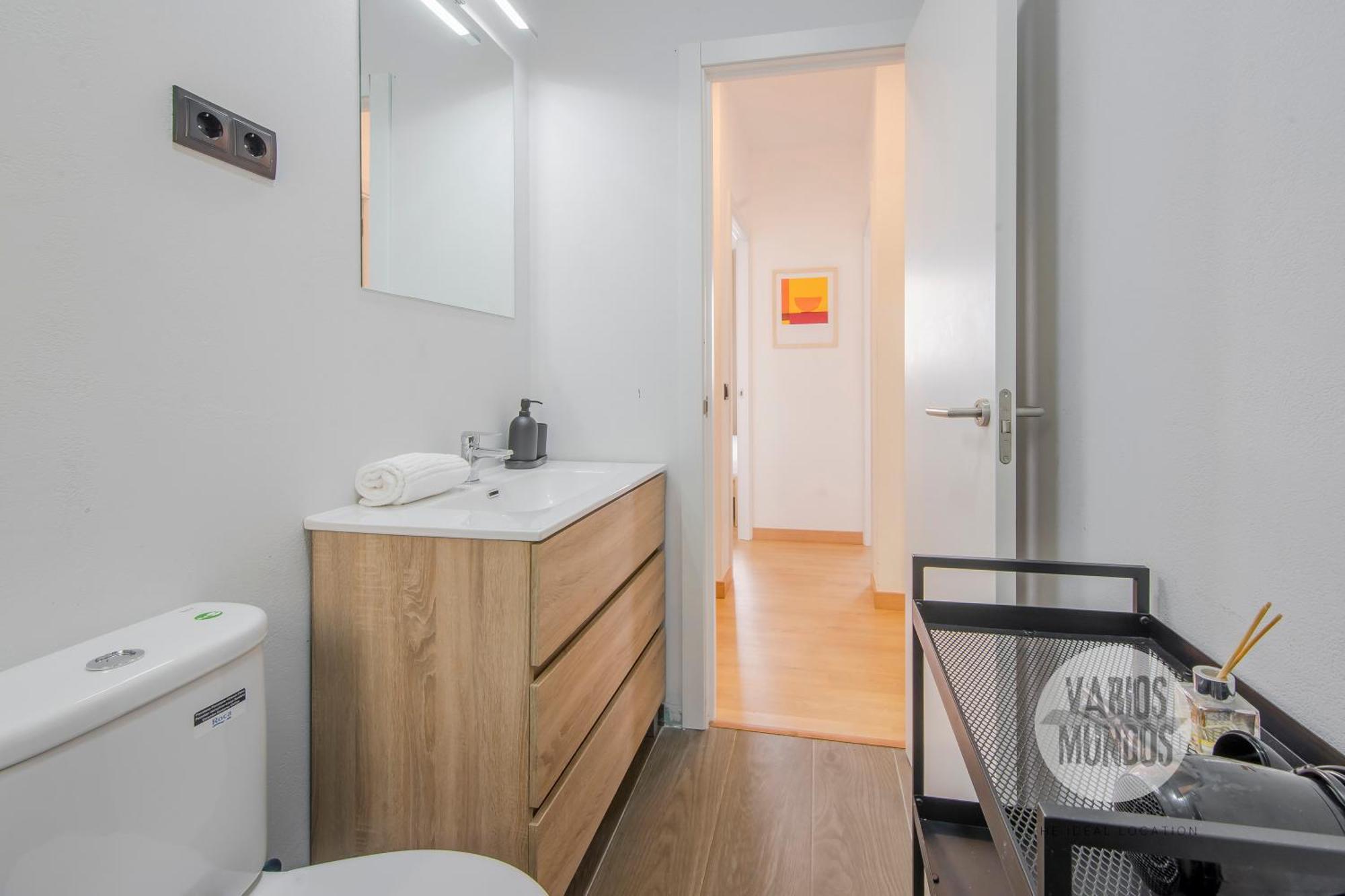 Vive El Lujo Para 7, En Santa Ana 6 Madrid Dış mekan fotoğraf