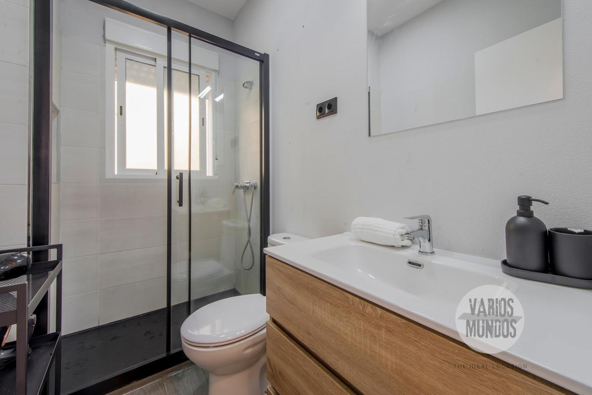 Vive El Lujo Para 7, En Santa Ana 6 Madrid Dış mekan fotoğraf
