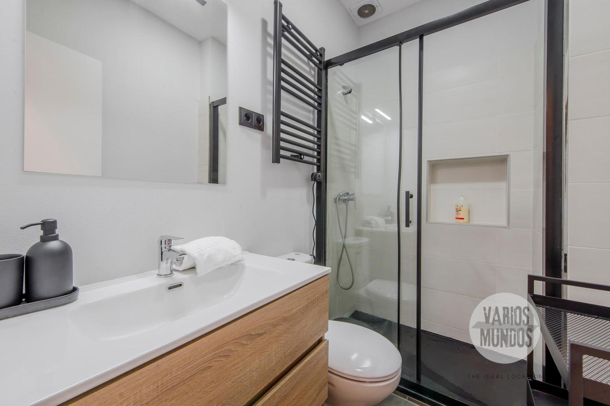 Vive El Lujo Para 7, En Santa Ana 6 Madrid Dış mekan fotoğraf