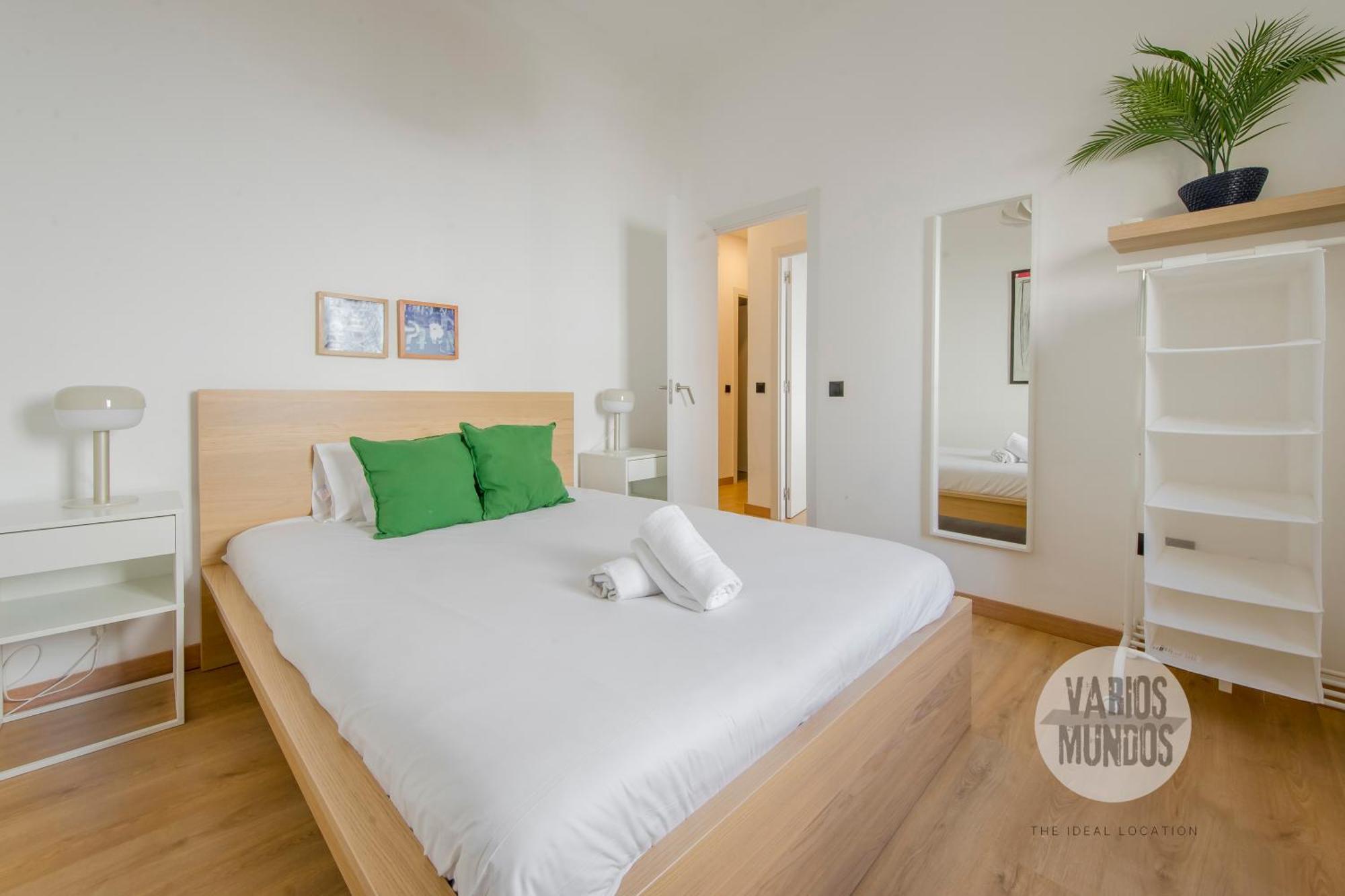 Vive El Lujo Para 7, En Santa Ana 6 Madrid Dış mekan fotoğraf