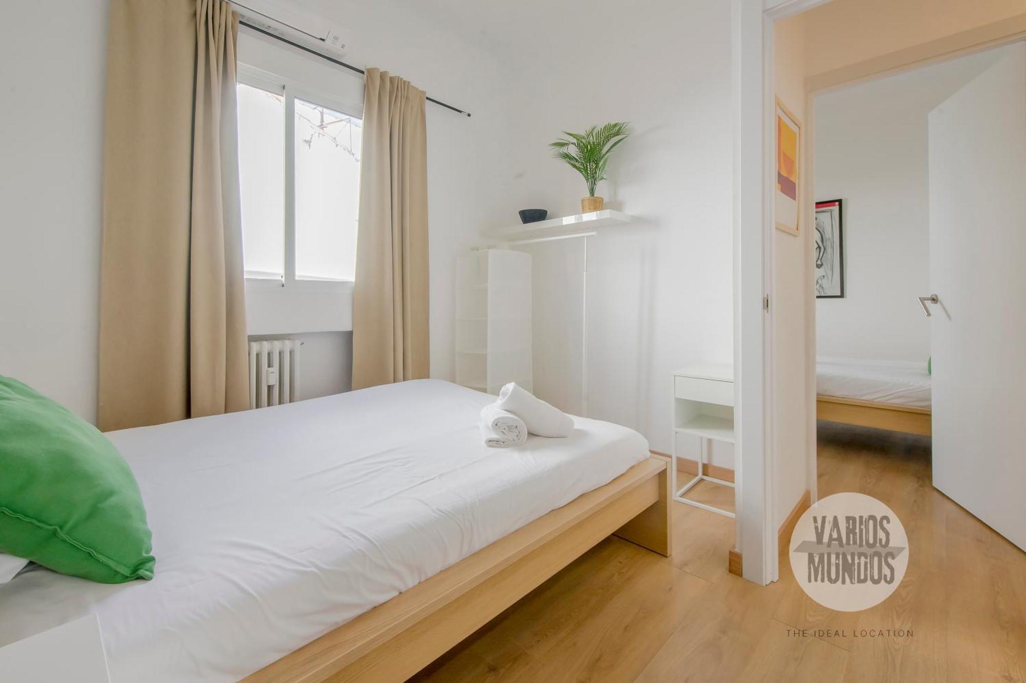 Vive El Lujo Para 7, En Santa Ana 6 Madrid Dış mekan fotoğraf