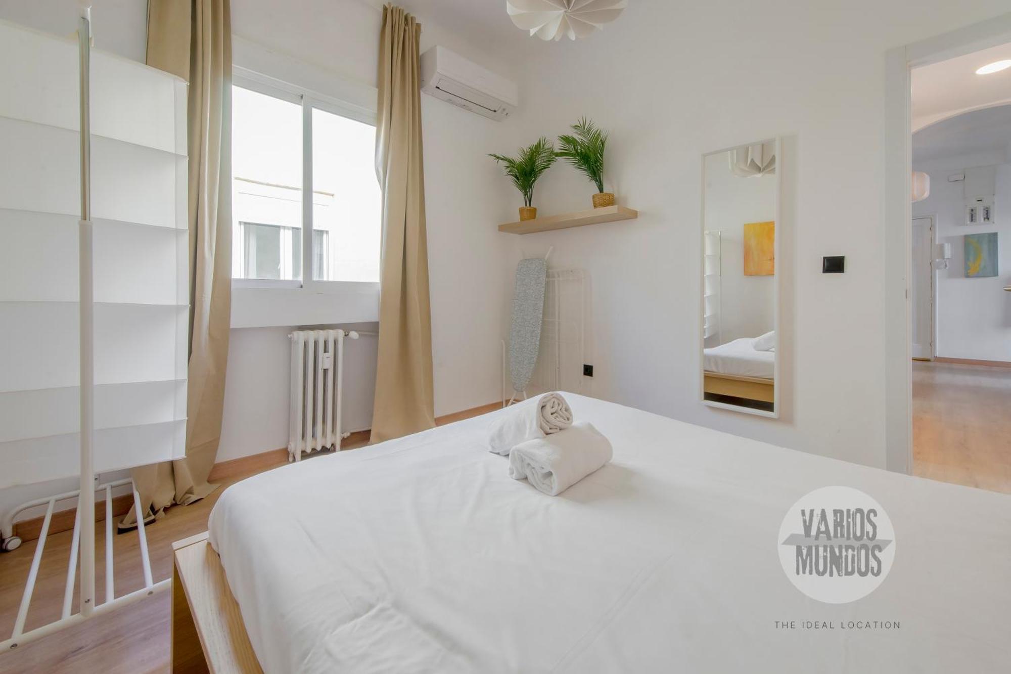 Vive El Lujo Para 7, En Santa Ana 6 Madrid Dış mekan fotoğraf